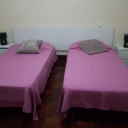 Casa Da Foz * Sao Vicente (Madeira)