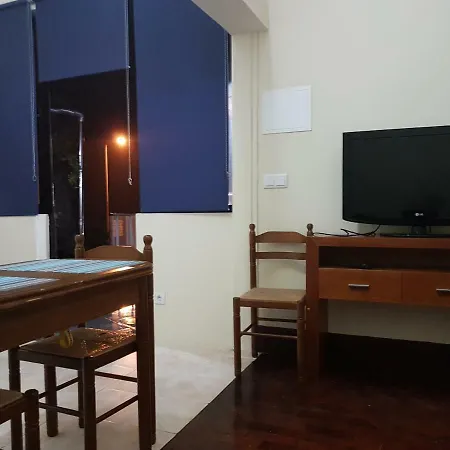 Casa Da Foz Apartment