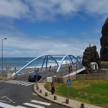 Casa Da Foz * Sao Vicente (Madeira)