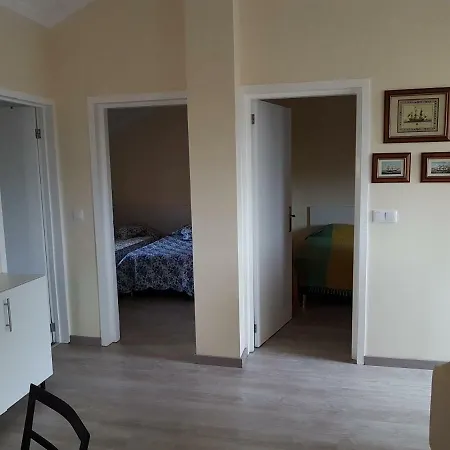Casa Da Foz *